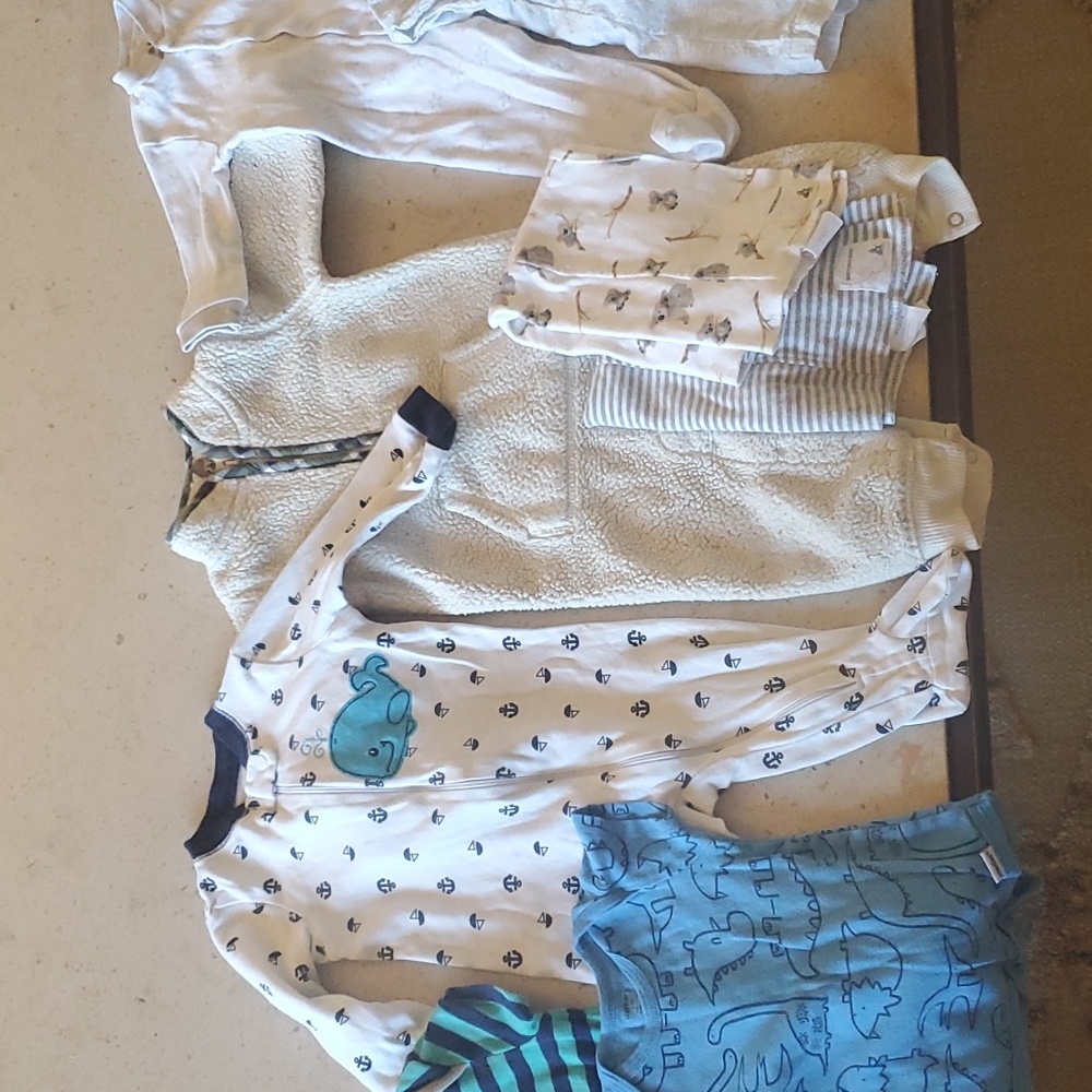 Huge baby bundle